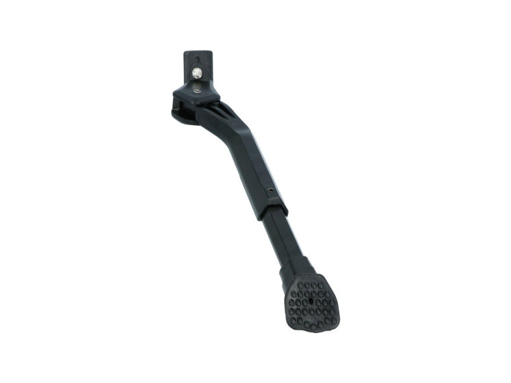 Dresco Luxury Regolable Bicycle Standard da 24-28 pollici nero