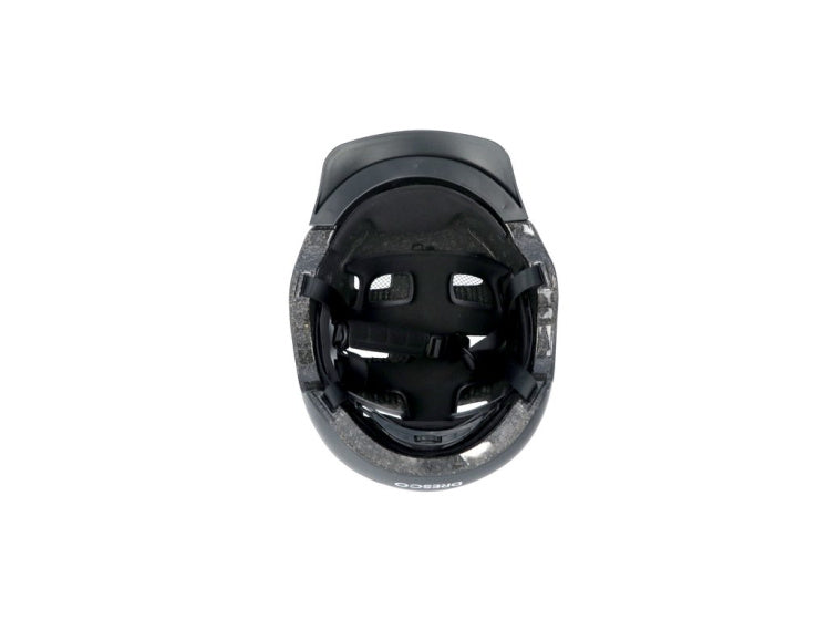 Dresco Urban Pedelec Fietshelm grande Negro 58-61 cm