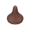 Dresco Urban XL Bicycle Saddle 90 ° Area salotto Brown