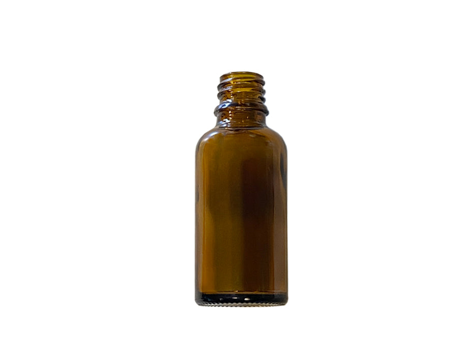 Drippelflesles je in vetro quadrato equo vuoto 30 ml