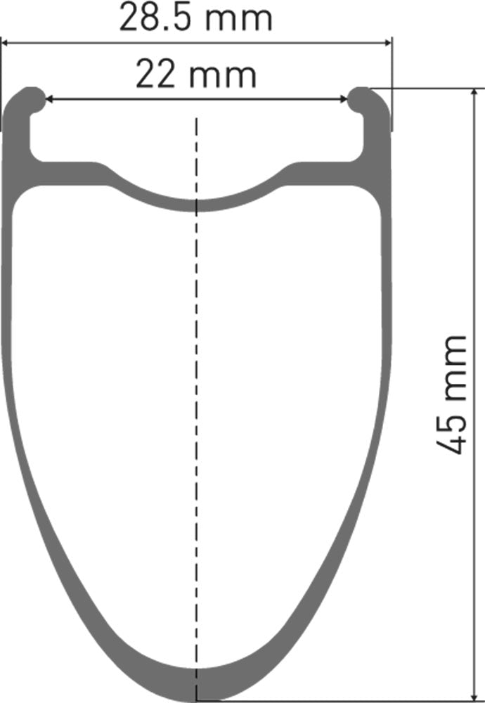 Dt swiss erc 1400 dicut 35 28 cl shimano hg carbon rear wheel