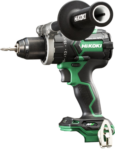 Taladro/atornillador inalámbrico Hikoki 36v desnudo