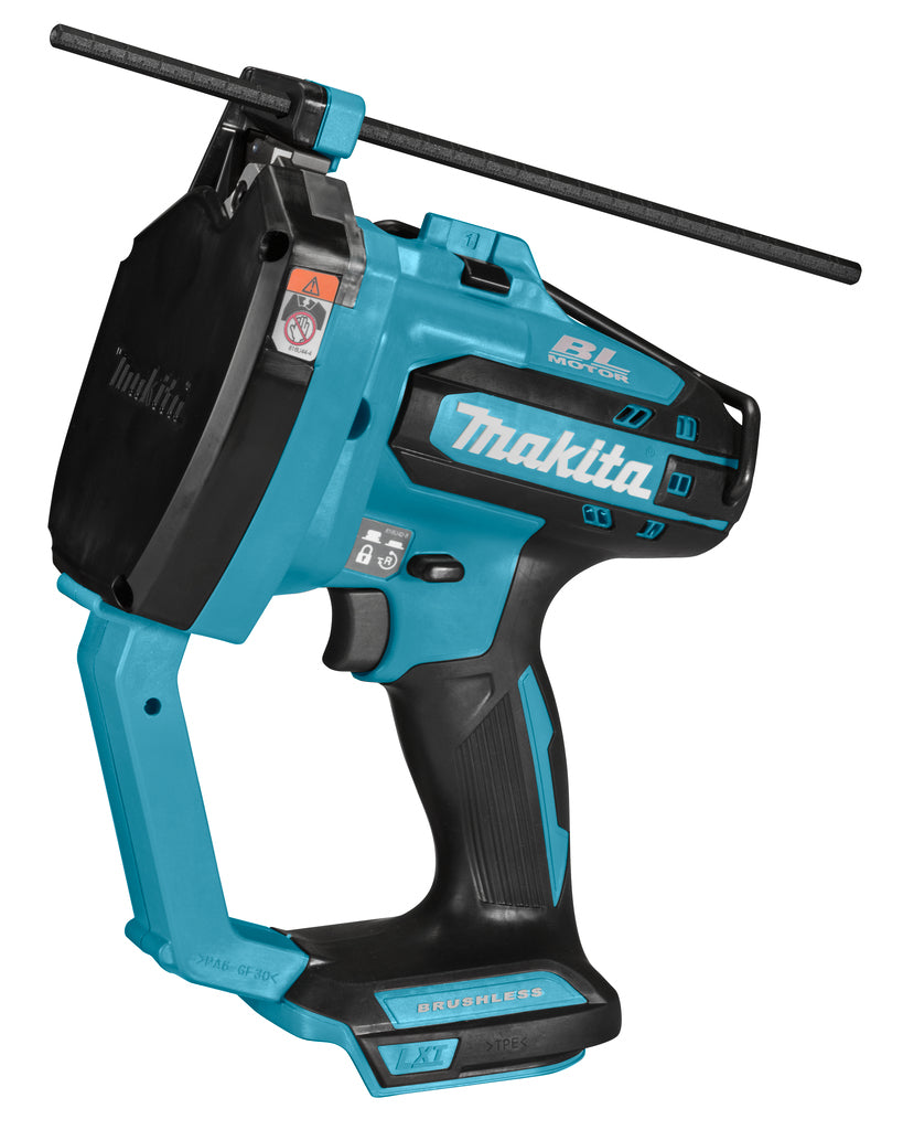 Cortacables Makita dsc102zj 14,4 v 18 v sin pilas ni cargador, en mbox - dsc102zj