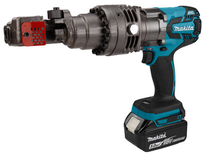 Makita dsc163zk | cesoie per armature a batteria | 18v| cody | senza caricabatteria