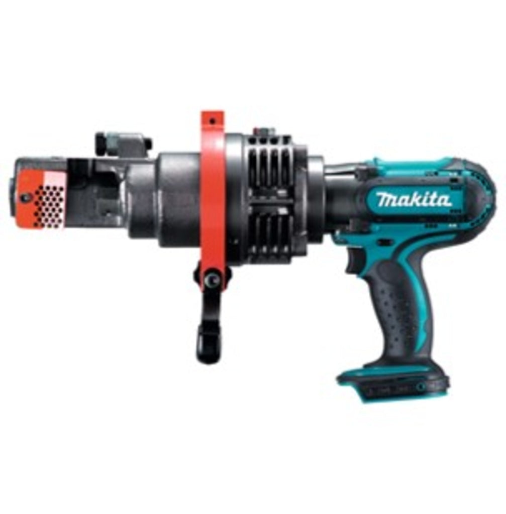 Makita dsc191z |18v | cizallas para barras de refuerzo | cuerpo | sin baterias ni cargador