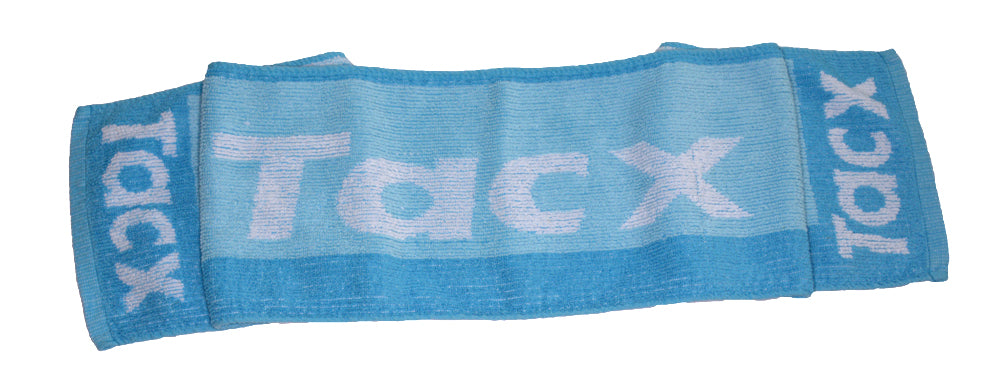 Toalla de entrenamiento Garmin tacx® t2940