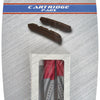 Quaxar air-flow mtb cartridge brake pads