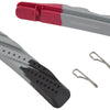 Quaxar air-flow mtb cartridge brake pads
