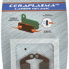Quaxar semi-metallic disc brake pads for magura marta marta sl