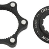 Adaptador de bloqueo central Quaxar cnc | podrido