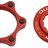 Adaptador de bloqueo central Quaxar cnc | podrido