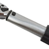 Radon torque wrench 1 4 2-24 nm + 9-piece bit-selection