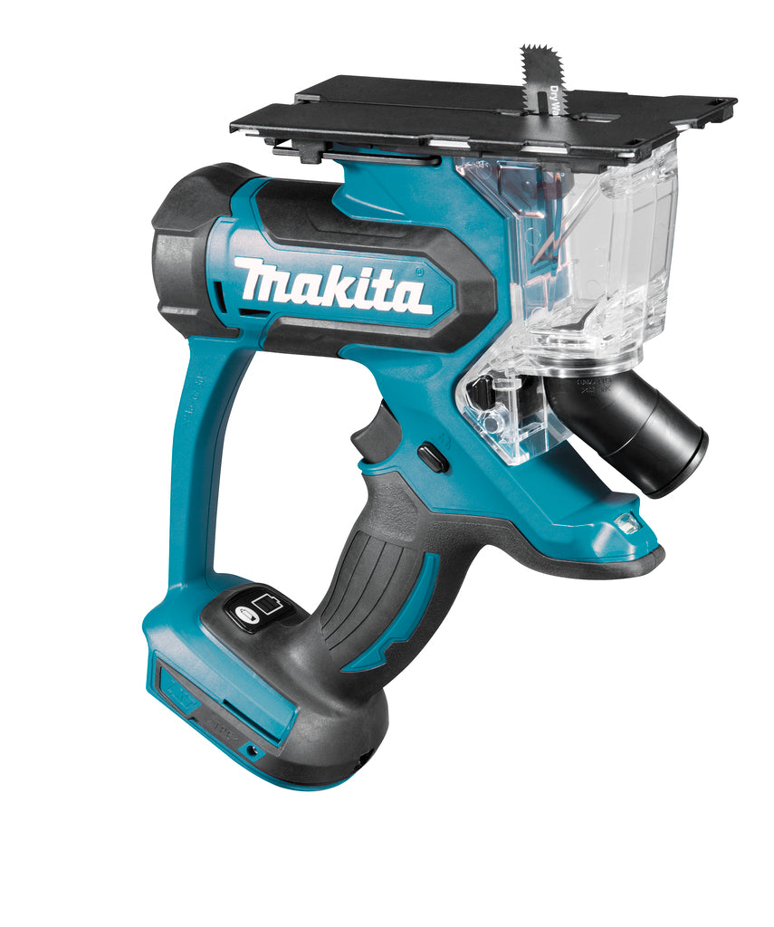 Makita 18 v gipszaag