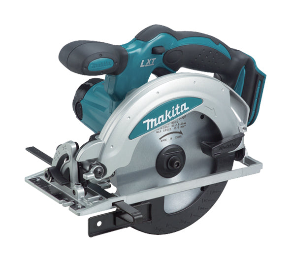 Sega circolare portatile compatta Makita dss610zj | senza batterie e caricabatterie - dss610zj