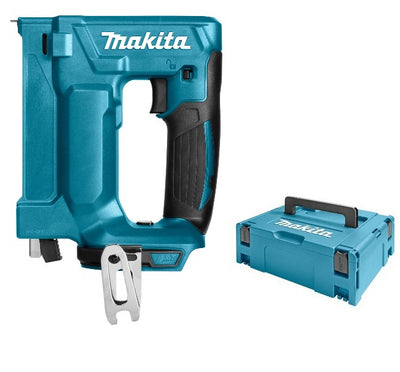 Grapadora a bateria makita 18v desnuda