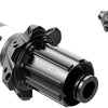 Dt swiss 350 mtb straightpull cl 12x142mm rear hub | 28 loch sram xd