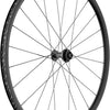 Rueda delantera dt swiss er 1400 dicut® 28 25mm