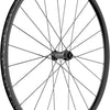 Dt swiss er 1600 spline® 28 23mm front wheel