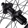 Dt swiss gravel ln 25 28 boost cl shimano hg rear wheel