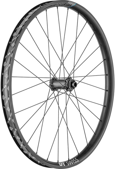 Ruota anteriore DT Swiss Hu 1900 Spline® 27.5 35mm Cl Boost