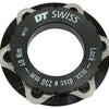 Dt swiss mtb centerlock to 6-hole adapter
