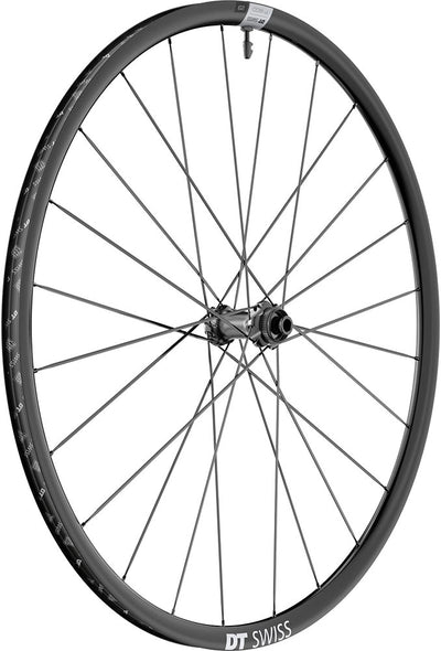 Ruota anteriore Dt Swiss P 1800 spline® 28 23mm