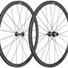 Dt swiss pr 1400 dicut oxic clincher 32mm wheelset