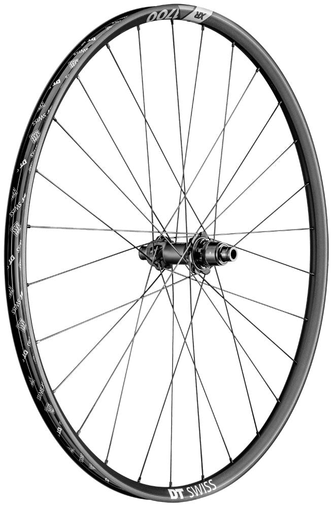 Dt swiss xr 1700 spline® 25 cl boost 29 ruota posteriore
