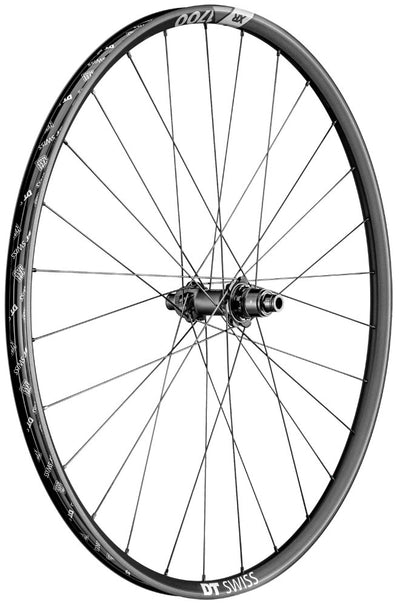 Dt swiss xr 1700 spline® 25 cl boost 29 ruota posteriore