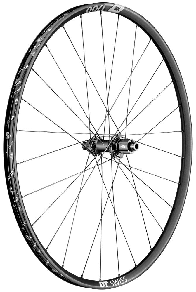 Dt swiss xr 1700 spline® 25 cl boost 29 ruota posteriore
