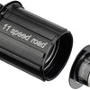 Kit rotore DT Swiss a 3 nottolini QR Shimano® Road 11v