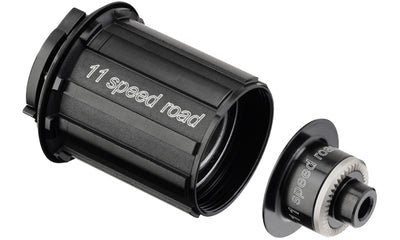 Kit rotore DT Swiss a 3 nottolini QR Shimano® Road 11v
