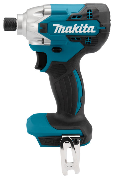 Corpo avvitatore ad impatto Makita dtd156z 18v | senza batterie e caricabatterie - dtd156z