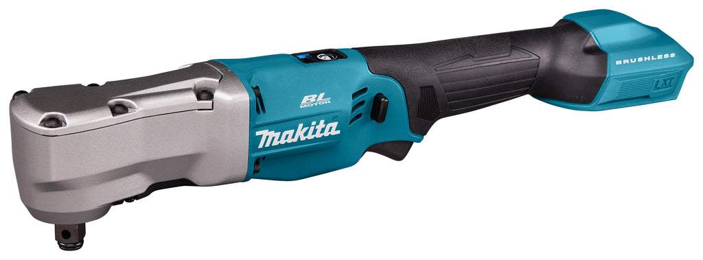 Llave de impacto angular Makita dtl300z | 18v | sin baterías ni cargador - dtl300z