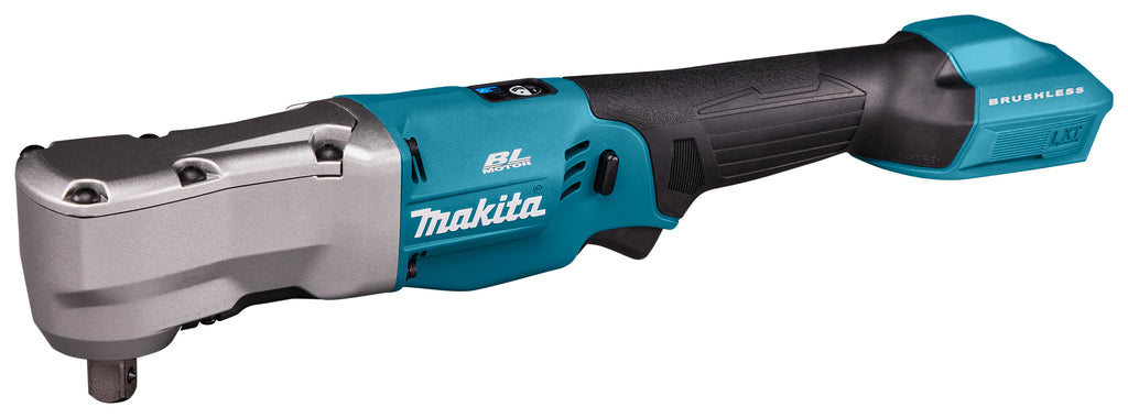 Avvitatore ad impulsi angolare Makita dtl301z 18 V | senza batterie e caricabatterie - dtl301z