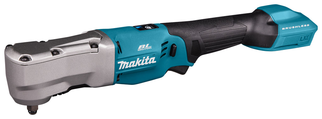Llave de impacto angular Makita dtl302z 18v | sin baterías ni cargador - dtl302z
