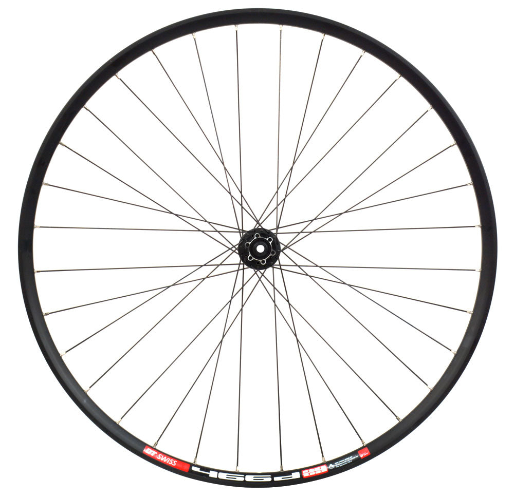 Xlc rw-a19 rueda trasera 29 disco 12mm