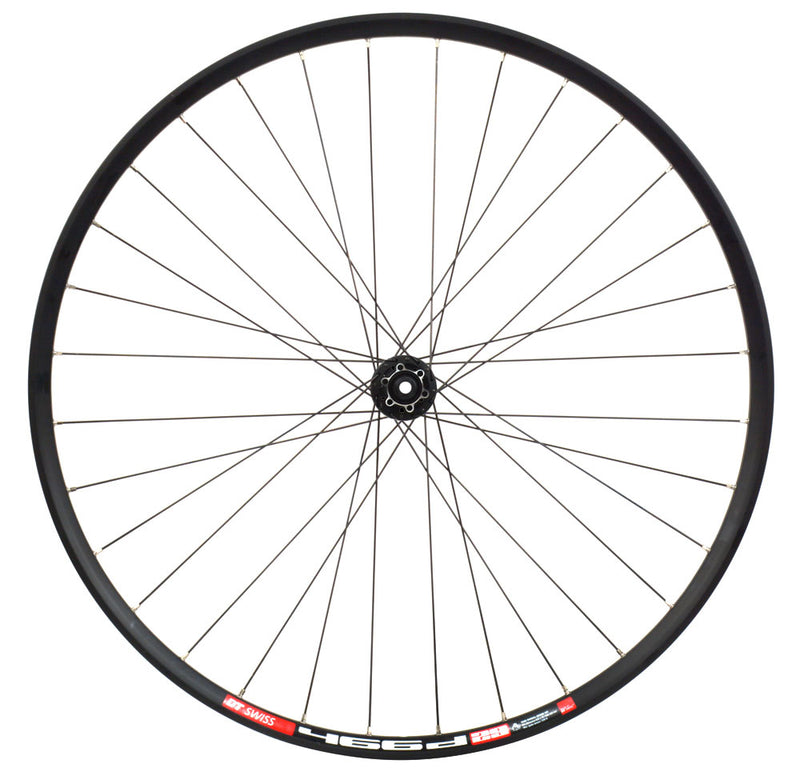 Xlc rw-a19 rueda trasera 29 disco 12mm