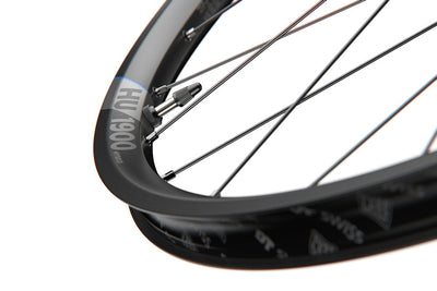 Ruota anteriore DT Swiss Hu 1900 Spline® 27.5 35mm Cl Boost
