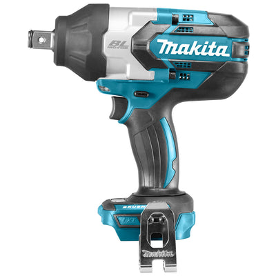 Avvitatore ad impulsi Makita dtw1001z 18v corpo 1050 nm | senza batterie, caricabatterie e custodia - dtw1001z