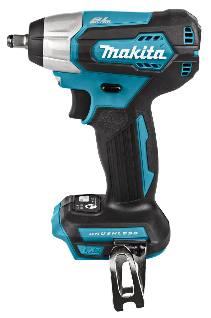 Corpo avvitatore ad impulsi Makita dtw180z 18v | senza batterie e caricabatterie - dtw180z