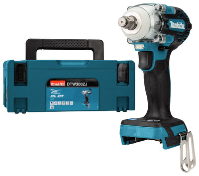 Avvitatore a percussione a batteria Makita 1 2 18v nudo