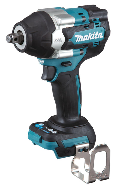 Cavallino a impatto sulla batteria Makita DTW700Z