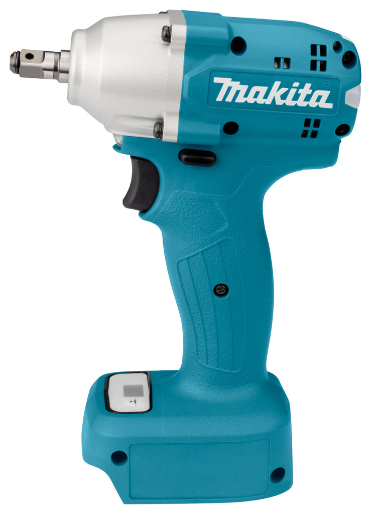 Makita dtwa140z | avvitatore a percussione a batteria | 1 2 | 14.4v | 140nm | corpo | senza batterie e caricabatterie - dtwa140z