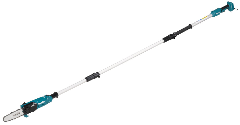 Motosega a bastone Makita dua200z lxt 18 v 20 cm | senza batteria e caricabatterie | nella scatola - dua200z