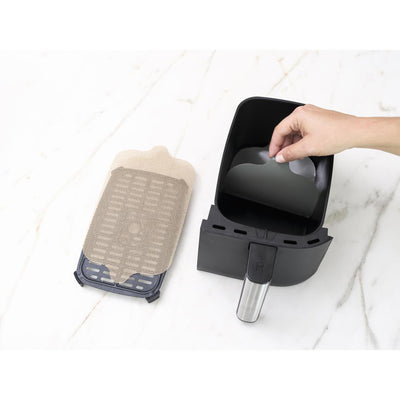 Nostik Nostik protective film Double Airfryer set of 4