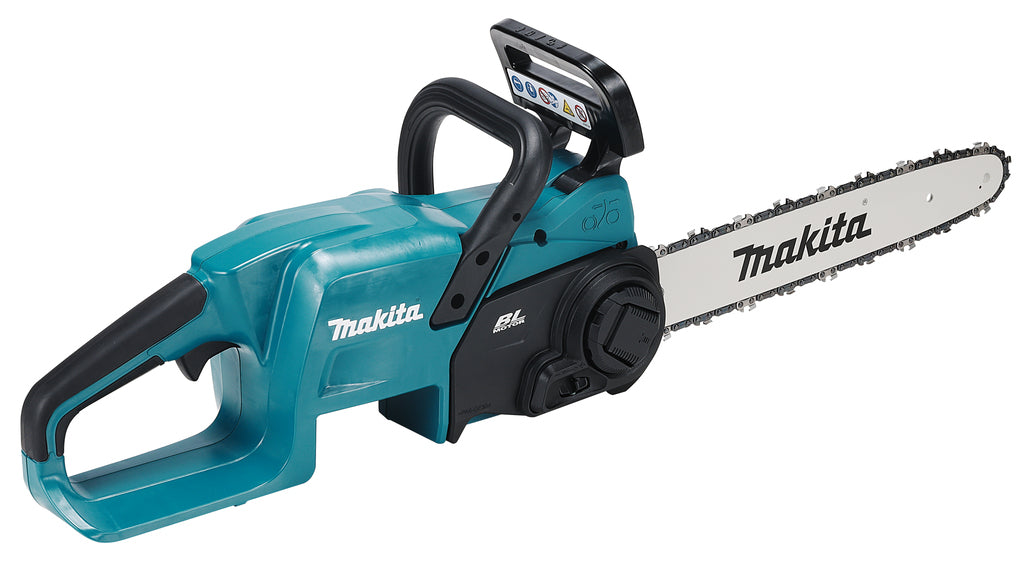 Makita duc357zx1 | motosega lxt 18v | 35 cm| senza batteria e caricabatterie | nella scatola - duc357zx1