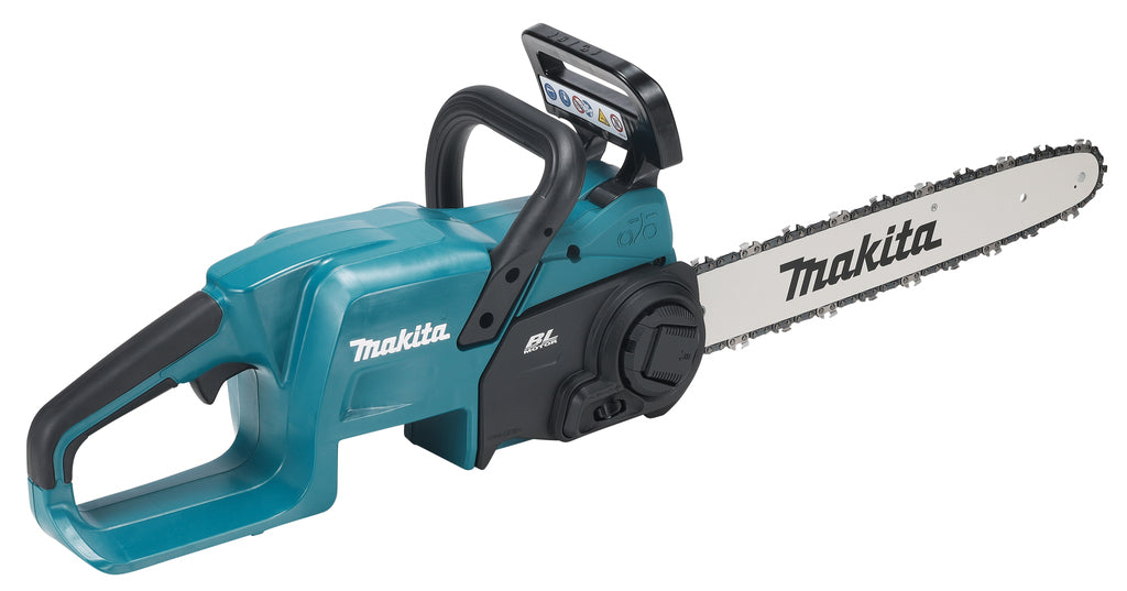 Makita duc407zx1 | motosega lxt 18v | 40 cm| senza batteria e caricabatterie | nella scatola - duc407zx1