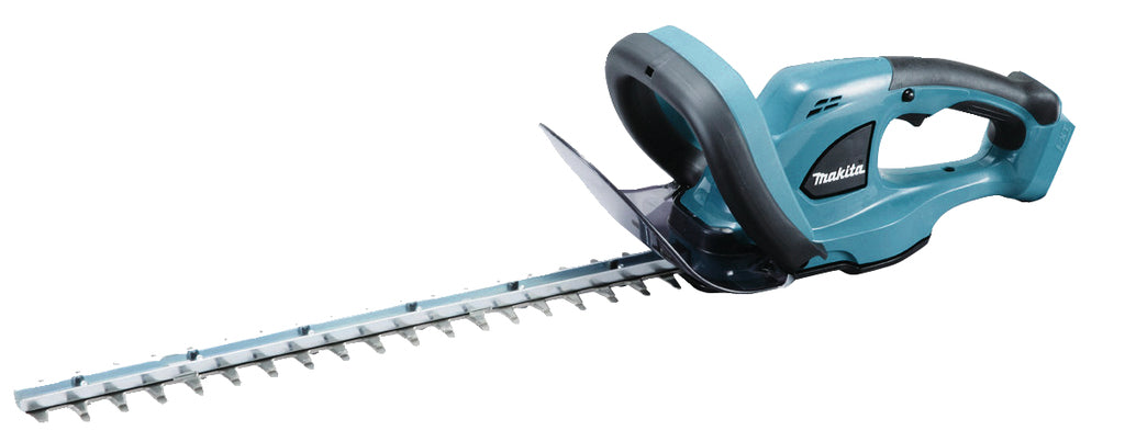 Cortasetos batería Makita duh483z 18v 48cm | sin pilas ni cargador - duh483z
