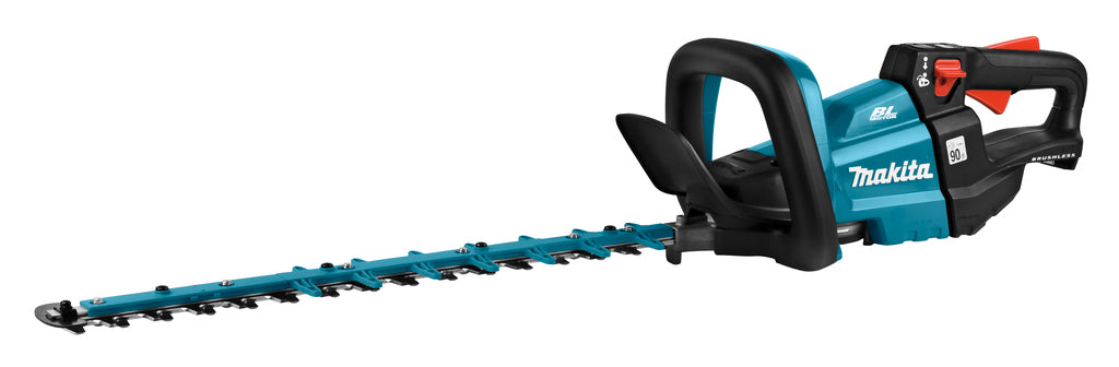 Cortasetos Makita duh502z 18 v 50 cm | sin pilas ni cargador - duh502z